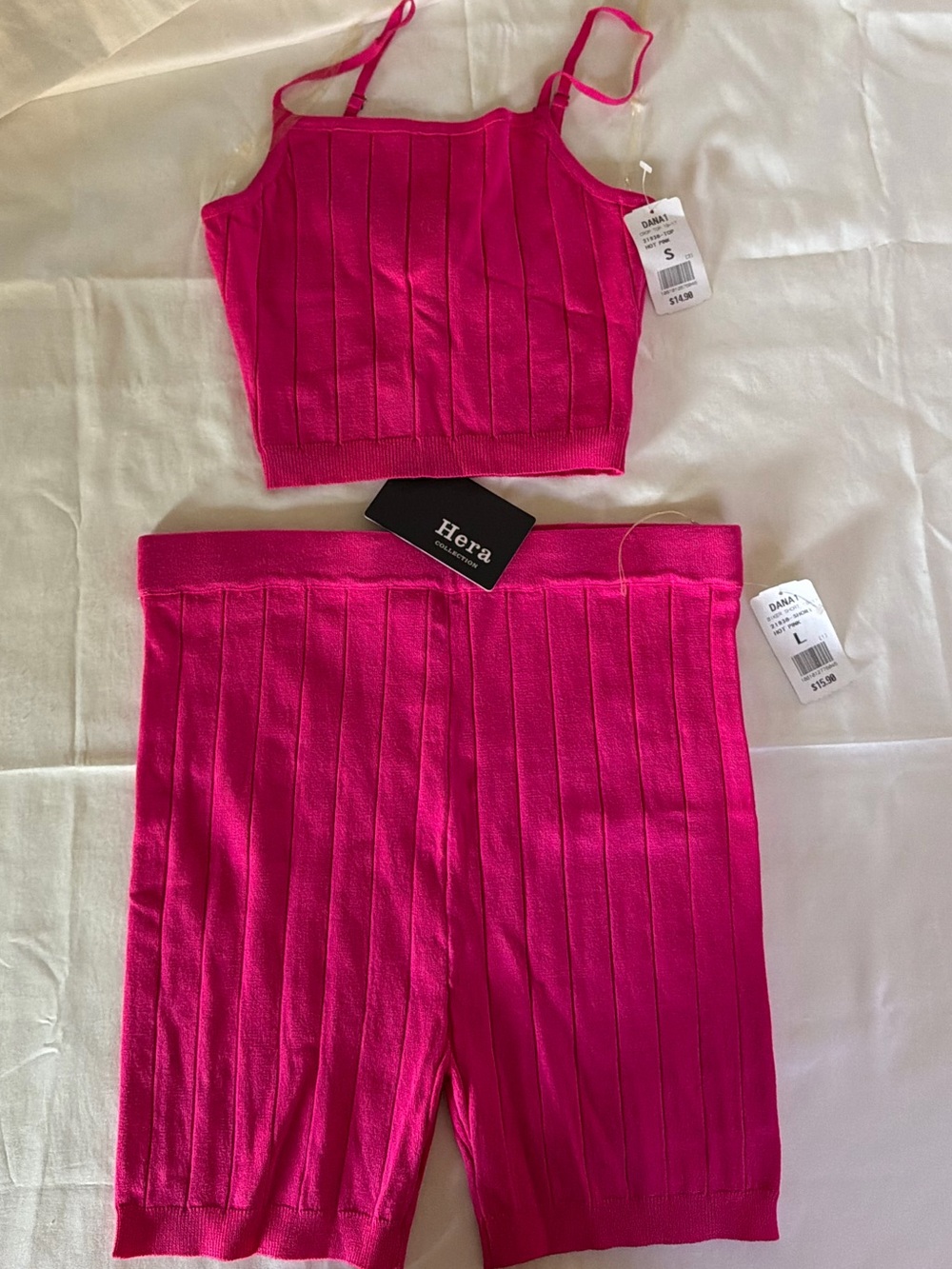 Short Set